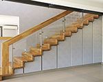 Construction et protection de vos escaliers par Escaliers Maisons à Dadonville